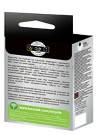 Lexmark 32 zwart