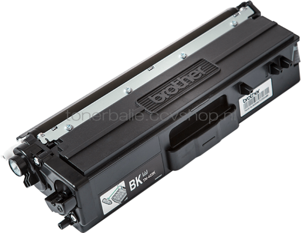 Brother TN-423 zwart