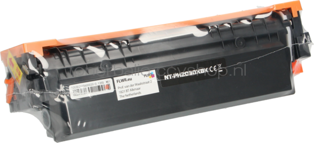 FLWR HP 415X zwart