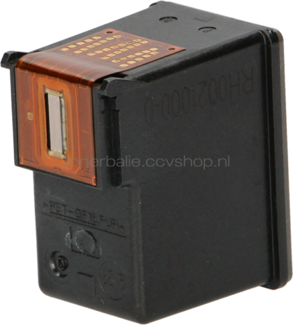 FLWR HP 21XL zwart