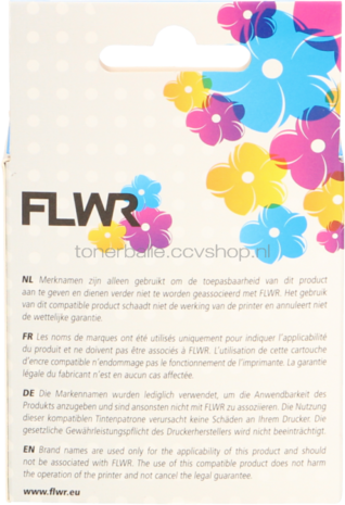 FLWR Canon CL-546XL kleur