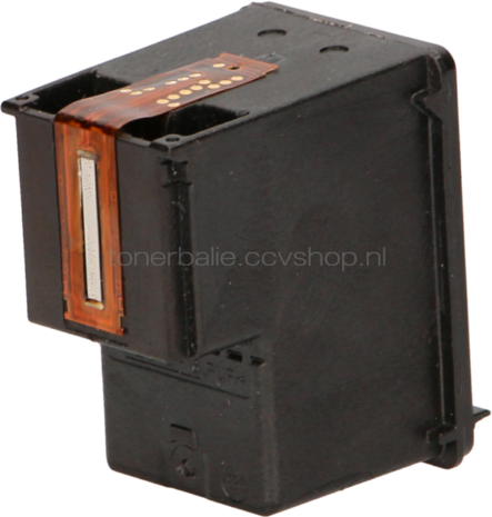 Huismerk HP 302XL zwart