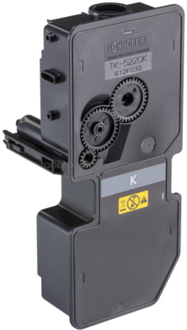 Kyocera Mita TK-5220 zwart