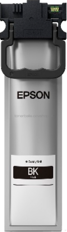 Epson C13T11 XL zwart