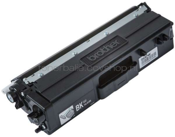 Brother TN-910BK zwart