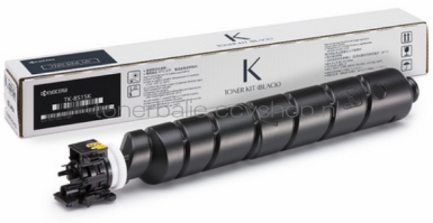 Kyocera Mita TK-8515K zwart