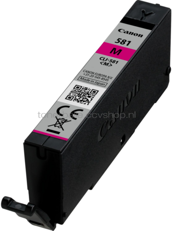 Canon CLI-581 magenta