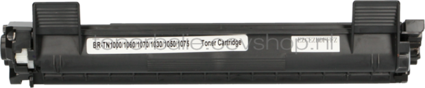 FLWR Brother TN-1050 zwart