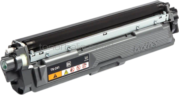 Brother TN-241 zwart