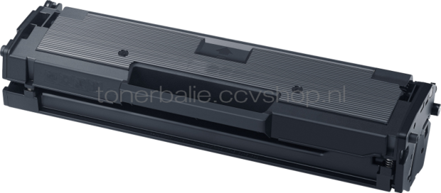 FLWR Samsung MLT-D111S zwart