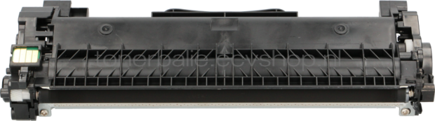 FLWR Brother TN-2410 zwart