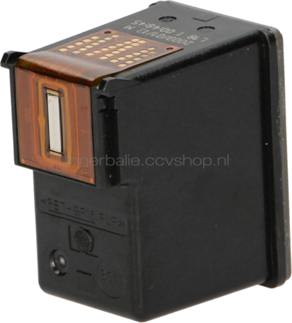 FLWR HP 56 zwart