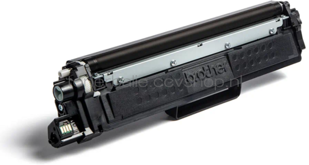 Brother TN-243BK zwart