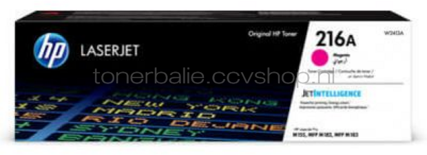 HP 216A magenta