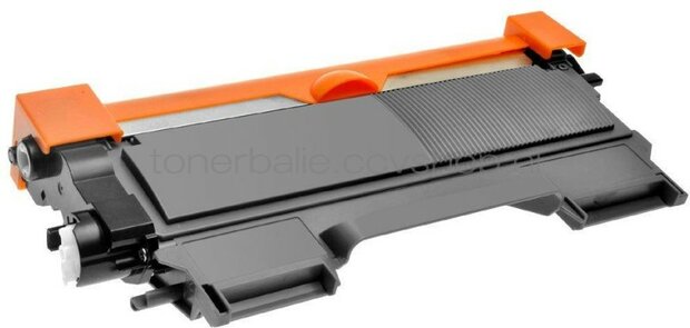 FLWR Brother TN-2220 zwart