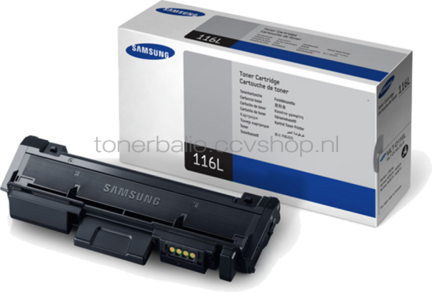 Samsung MLT-D116L zwart