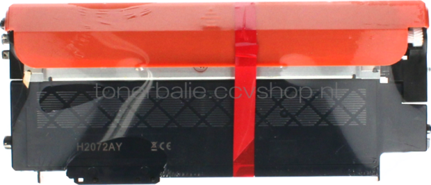 FLWR HP 117A geel