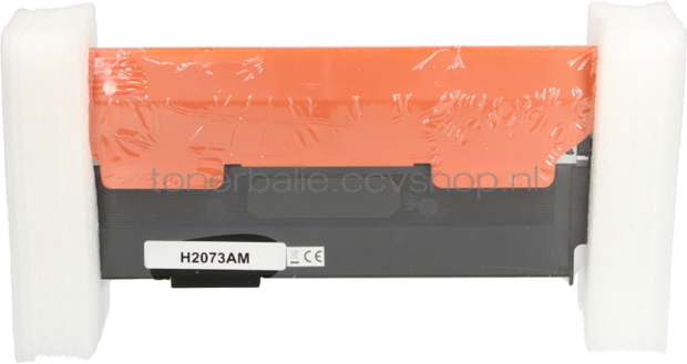 FLWR HP 117A magenta