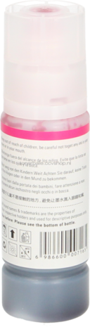 FLWR Epson 104 Ecotank magenta