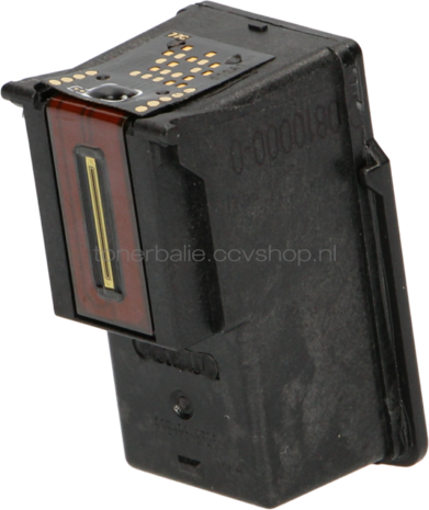 FLWR Canon PG-510 zwart
