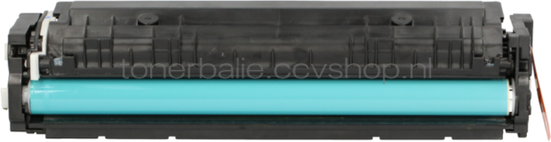 FLWR HP 203X zwart