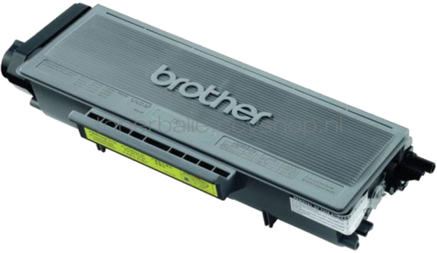 Brother TN-3280 zwart