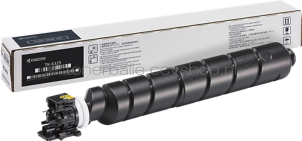 Kyocera Mita TK-6325 zwart