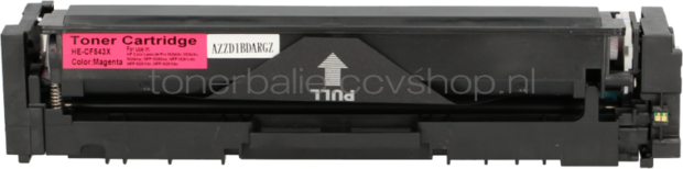FLWR HP 203X magenta