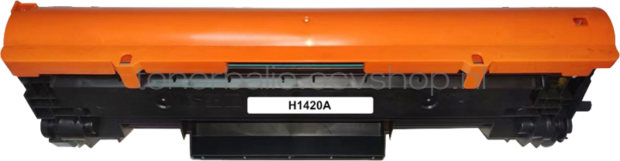 FLWR HP 142A zwart