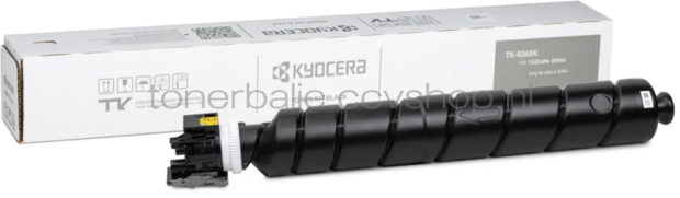 Kyocera Mita TK-8365K zwart