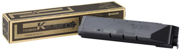 Kyocera Mita TK-8335K zwart