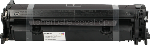 FLWR HP 149X zwart