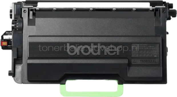 Brother TN-3600XXL zwart