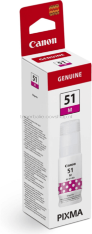 Canon GI-51M magenta