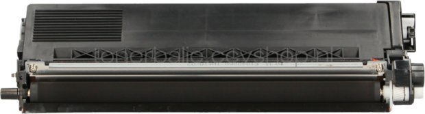 FLWR Brother TN-326BK zwart