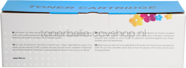 FLWR HP 205A zwart