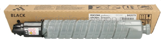 Ricoh MP C305H zwart