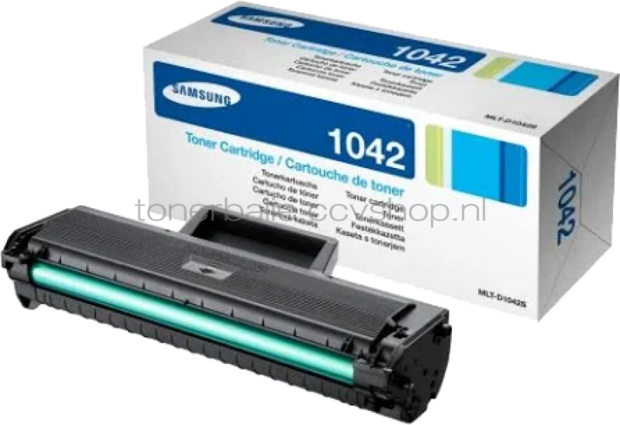 Samsung MLT-D1042S zwart