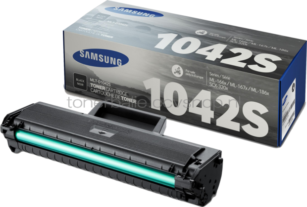 Samsung MLT-D1042S zwart