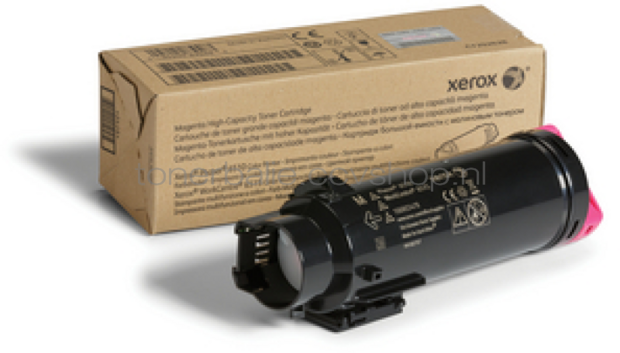 Xerox 6510/6515 magenta