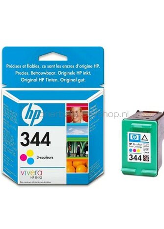 HP 344 kleur