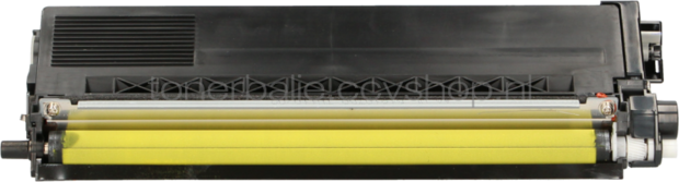 FLWR Brother TN-326Y geel