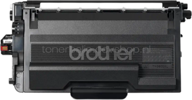 Brother TN-3600XL zwart