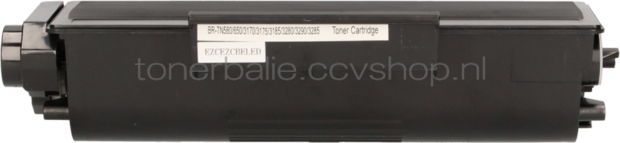 FLWR Brother TN-3280 zwart