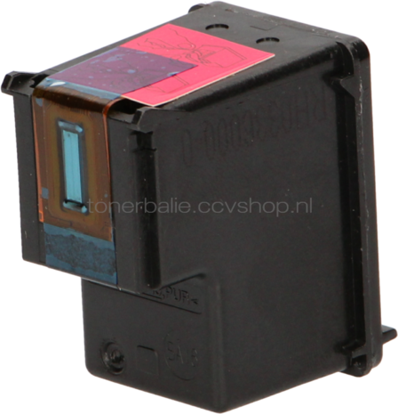 FLWR HP 336 zwart