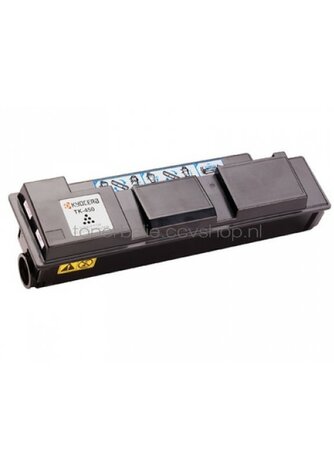 Kyocera Mita TK-450 zwart
