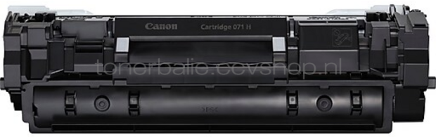 Canon 071H zwart