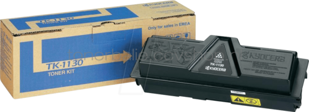 Kyocera Mita TK-1130 zwart