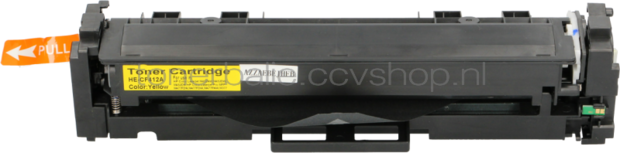 FLWR HP 410A geel