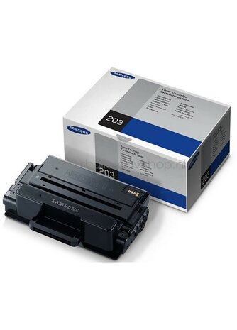 Samsung MLT-D203S zwart